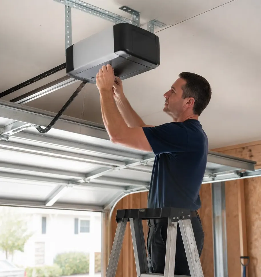 Why DIY Spring Replacement Sends Homeowners to the ER — Fox Lake Garage Door, Fox Lake, IL